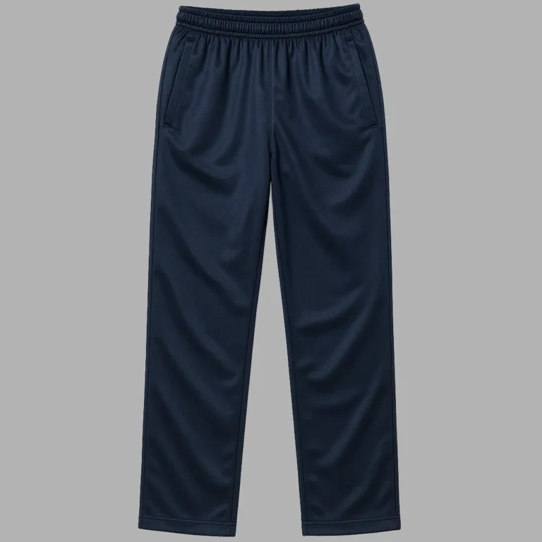 Buzo de Educación Física