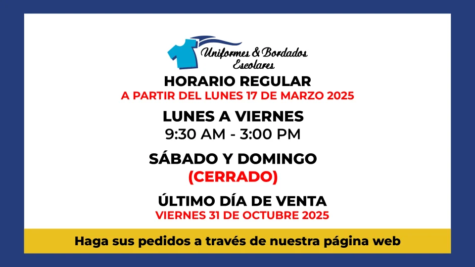 HORARIO-VENTA-2025-UyB